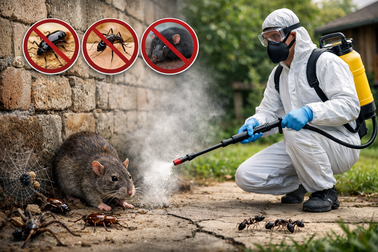 bursa-fare-ilaçlama